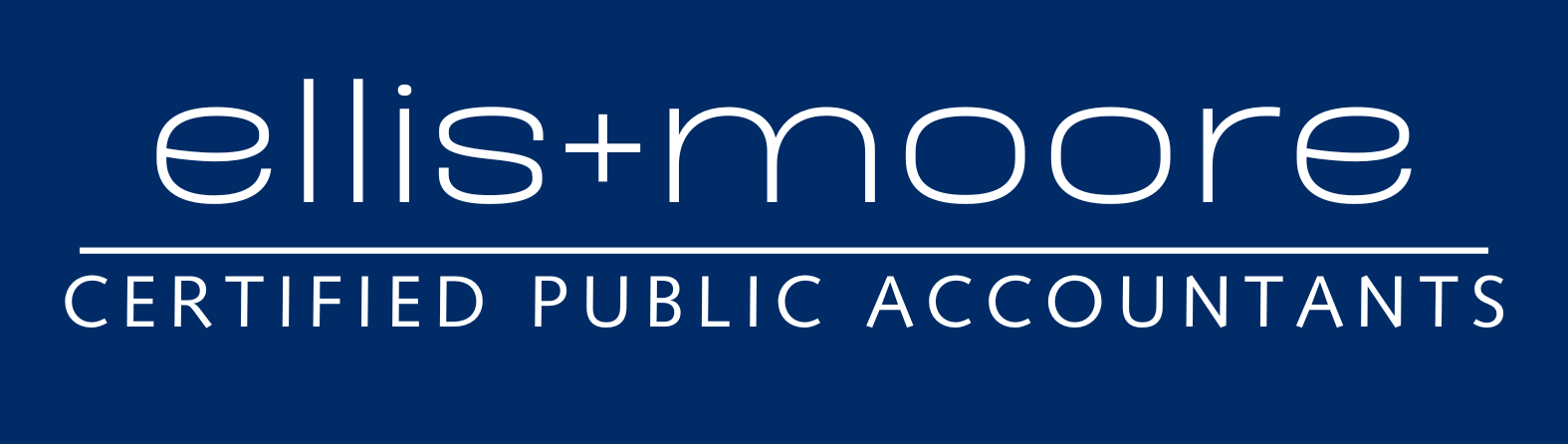2025 – Ellis & Moore PLLC.